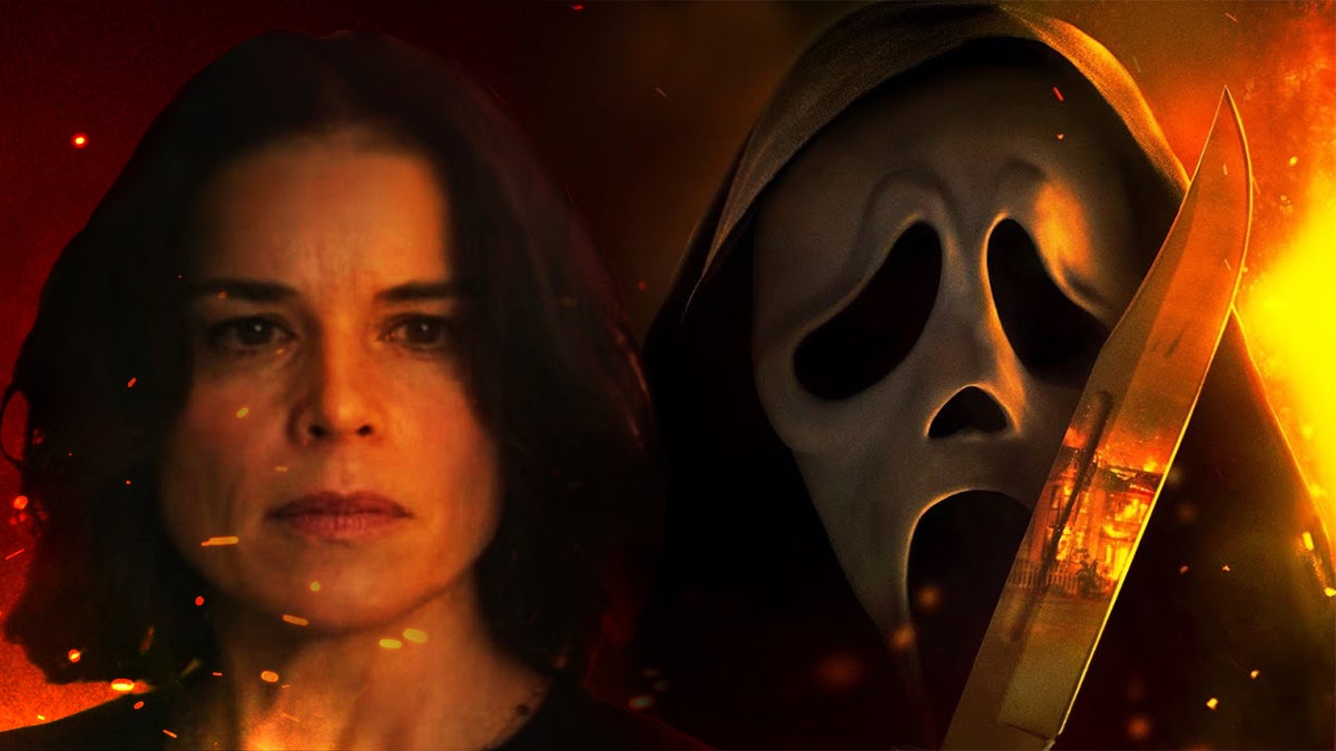 ‘Pânico 7’ bate recorde de bilheteria da franquia com estreia de mais de US$ 60 milhões