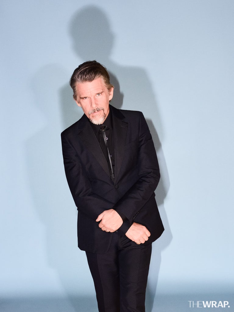 Ethan Hawke