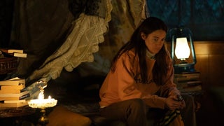 ‘Paradise’: Shailene Woodley Breaks Down Annie’s Epic Graceland Debut in Season 2 Premiere