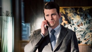‘Matlock’ Star Jason Ritter Says Julian’s Unsavory Side Comes Out in Episode 9