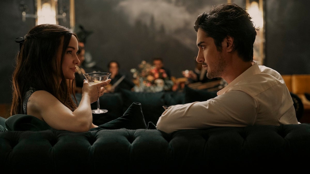 Estrelas de 56 dias dizem que diretoras exclusivamente mulheres tornaram as coisas “mais fáceis”