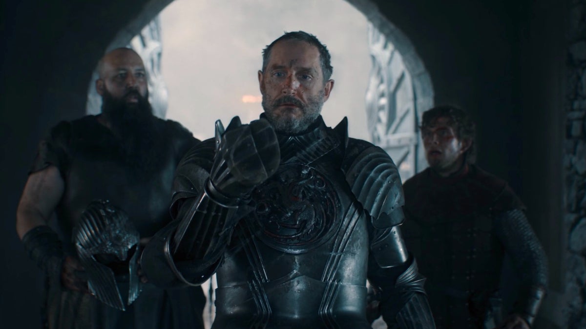 Episódio 5 de ‘Um Cavaleiro dos Sete Reinos’ atinge o recorde da série com 9,2 milhões de espectadores