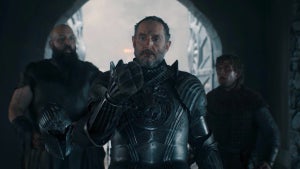 “A Knight of the Seven Kingdoms” Season 1, Episode 5 (HBO)