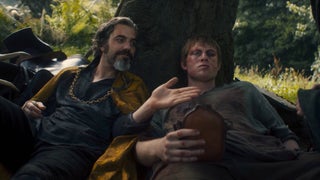 ‘A Knight of the Seven Kingdoms’ Finale Hints at Dunk’s Connection to Fan-Favorite ‘Game of Thrones’ Hero