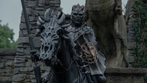 Finn Bennett in "A Knight of the Seven Kingdoms" (Credit: HBO)