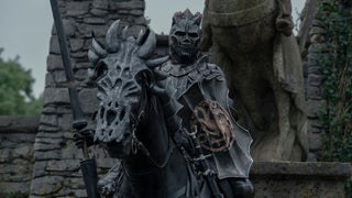 ‘A Knight of the Seven Kingdoms’ Team Breaks Down Dunk and Aerion’s Gritty, Exhausting Episode 5 Battle