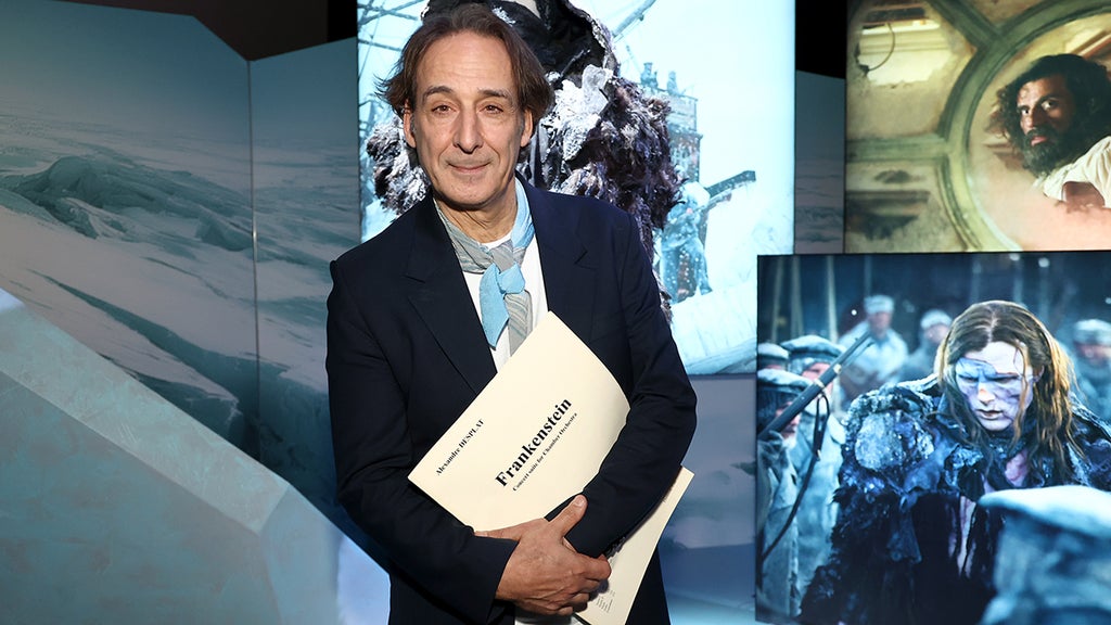 Alexandre Desplat