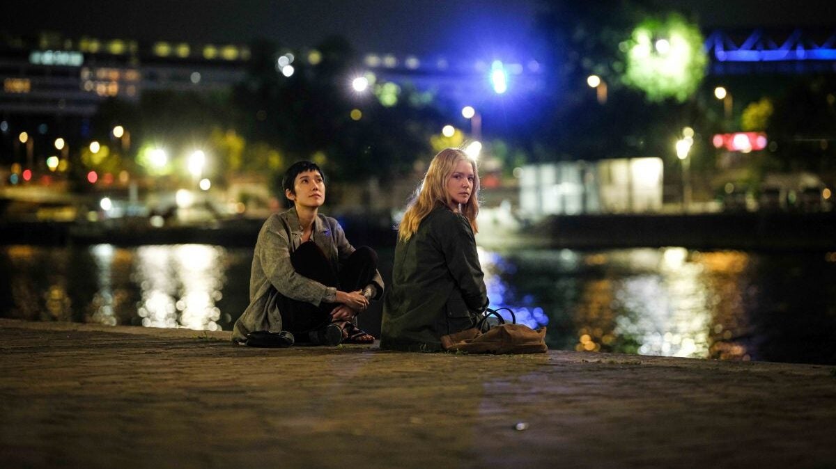 Neon adquire “All of a Sudden” de Ryusuke Hamaguchi