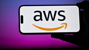 AWS logo