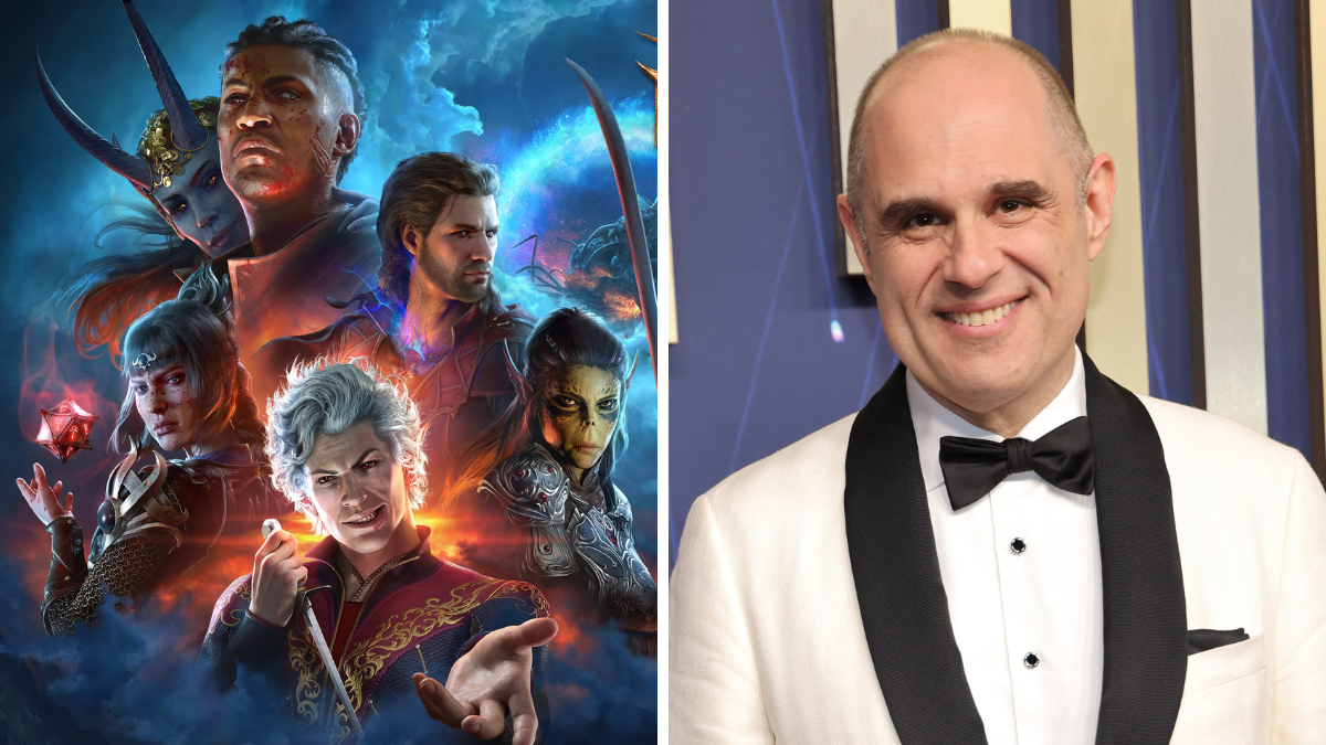 'Baldur's Gate' TV Adaptation From Craig Mazin in the Works at HBO
