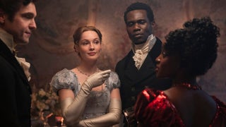 ‘Bridgerton’ Boss Talks Moving Up Francesca’s Storyline, and Why Season 5’s Lead Is Still Up for Grabs