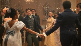 ‘Bridgerton’ Director Breaks Down Episode 5’s Viral Dance, Love Confession and Steamy Scene
