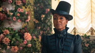‘Bridgerton’ Showrunner Says Lady Danbury Will Be a ‘Big Part’ of Season 5 After Finale Farewell