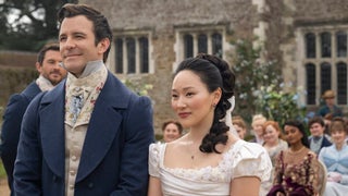 ‘Bridgerton’ Showrunner Explains Why She Saved That Season 4 Finale Moment for the Post-Credits Scene