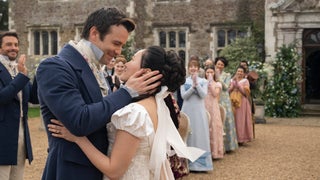 ‘Bridgerton’ Season 4 Part 2 Finale Has the Ending You Were Waiting for in Post-Credits Scene