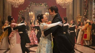 ‘Bridgerton’ Boss Unpacks Sophie and Benedict’s Climactic Ending and That Whistledown Twist