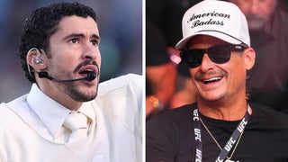 Kid Rock Reacts to Bad Bunny Super Bowl Halftime Show: ‘I Didn’t Understand Any of It’ | Video