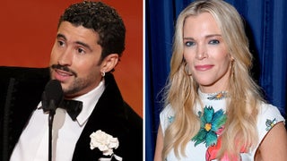Megyn Kelly Says ICE Should Put Pressure on Bad Bunny After Grammys Speech: ‘Send ICE Down to His Compound’ | Video