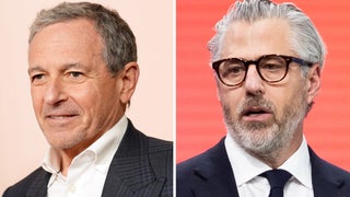 Bob Iger Not Interested in LA28 Olympics Gig if Wasserman Steps Down | Exclusive