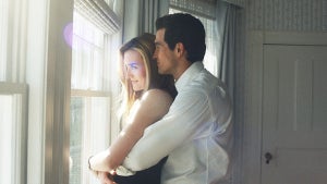 "Love Story: John F. Kennedy Jr. & Carolyn Bessette" (Credit: FX)