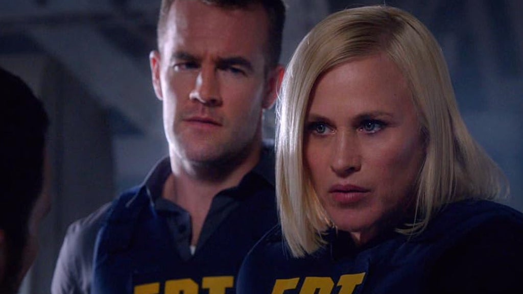 CSI: Cyber (Credit: CBS)