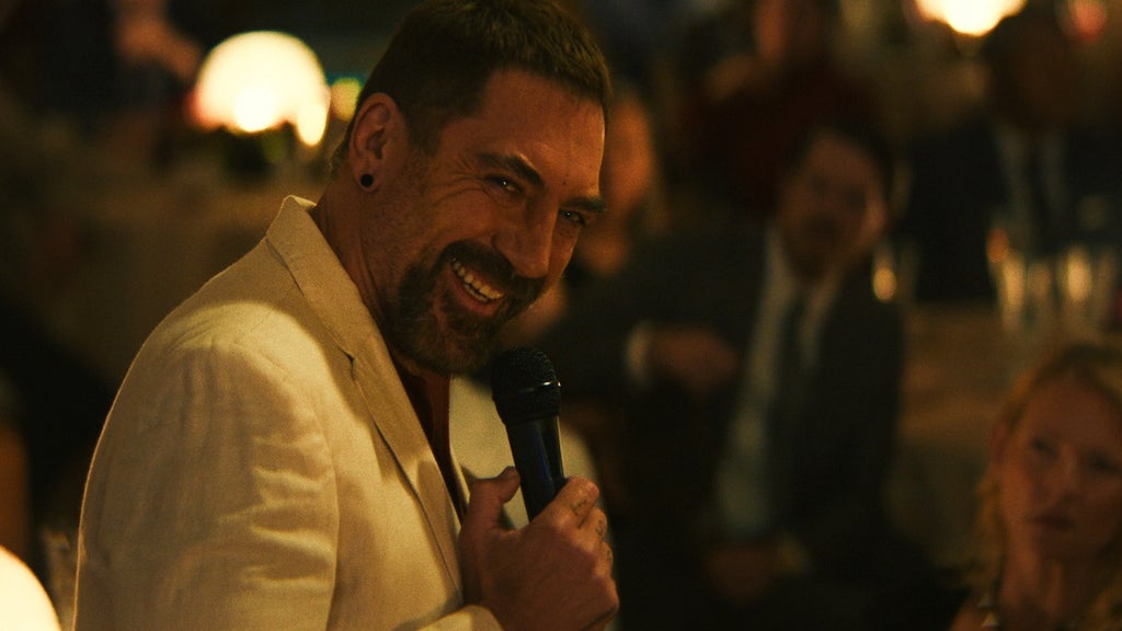 "Cape Fear" (Credit: Apple TV)