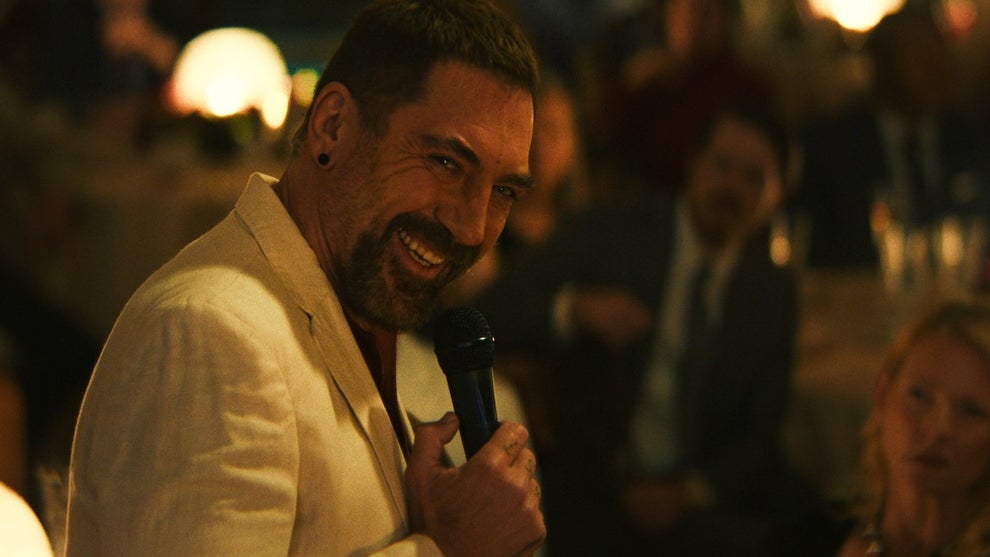 "Cape Fear" (Credit: Apple TV)