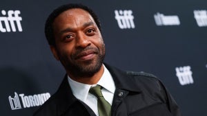 Chiwetel Ejiofor The Exorcist