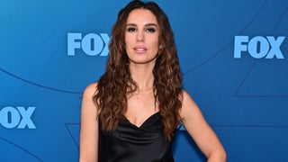 Christy Carlson Romano Shares Positive Cancer Screening Results in Vulnerable Post: ‘I’m Nervous and a Bit Scared’ | Video