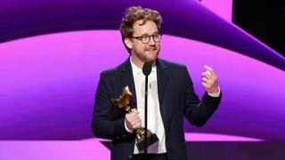 ‘Train Dreams’ Triumphs at Independent Spirit Awards