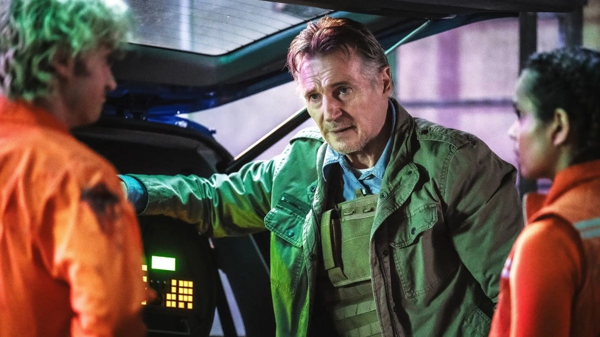 O escritor de Cold Storage David Koepp fala sobre a adaptação de seu próprio romance O escritor de Cold Storage David Koepp fala sobre a adaptação de seu próprio romance