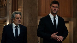 ‘Crime 101’ Review: Chris Hemsworth’s Heist Film Gets Away With It Despite Some Flaws