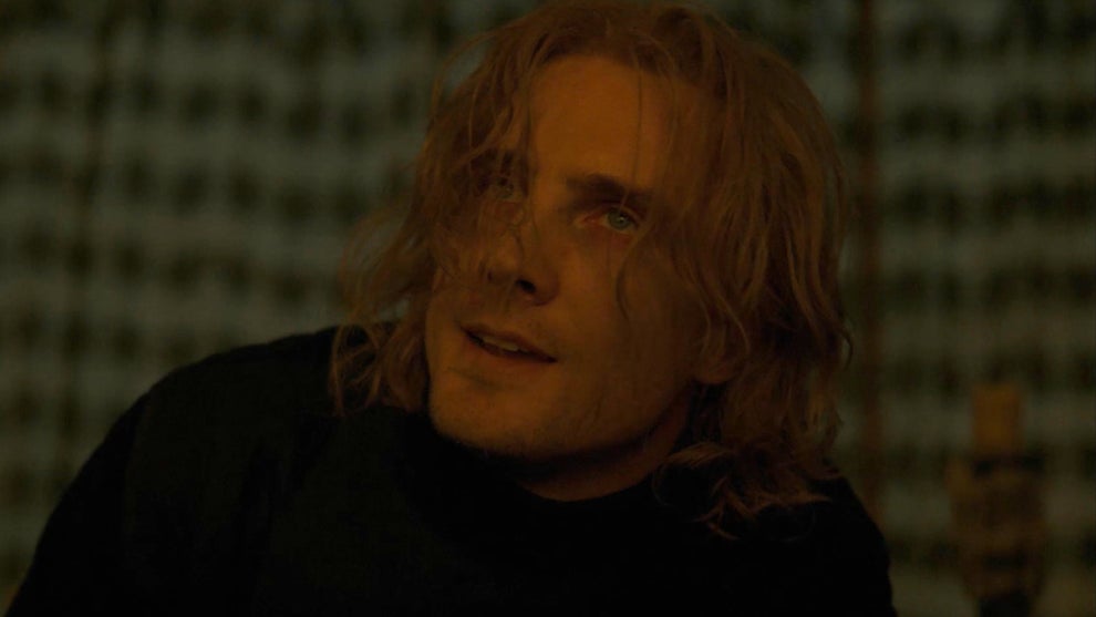 Henry Ashton as Prince Daeron Targaryen in "A Knight of the Seven Kingdoms" Season 1, Episode 4 (HBO)