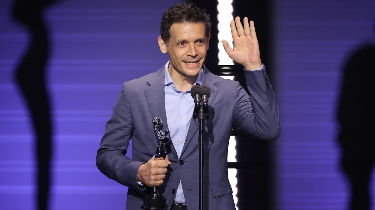 Daniel Burman supervisionará o conteúdo original da Disney+ América Latina