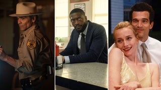 The 8 Best New Movies and Shows to Stream This Weekend on Netflix, Prime Video and More