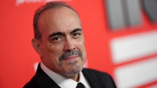 Timothy Busfield Recasting: ‘Law & Order: SVU’ Taps David Zayas for February Guest Spot