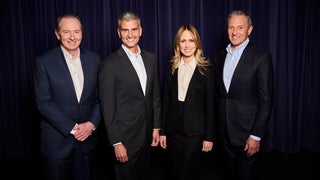Disney Chairman on Josh D’Amaro Pick: ‘A Polymath in Abilities’