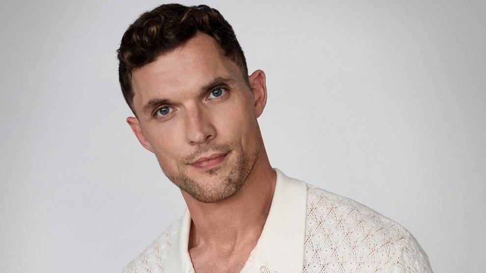 Ed Skrein