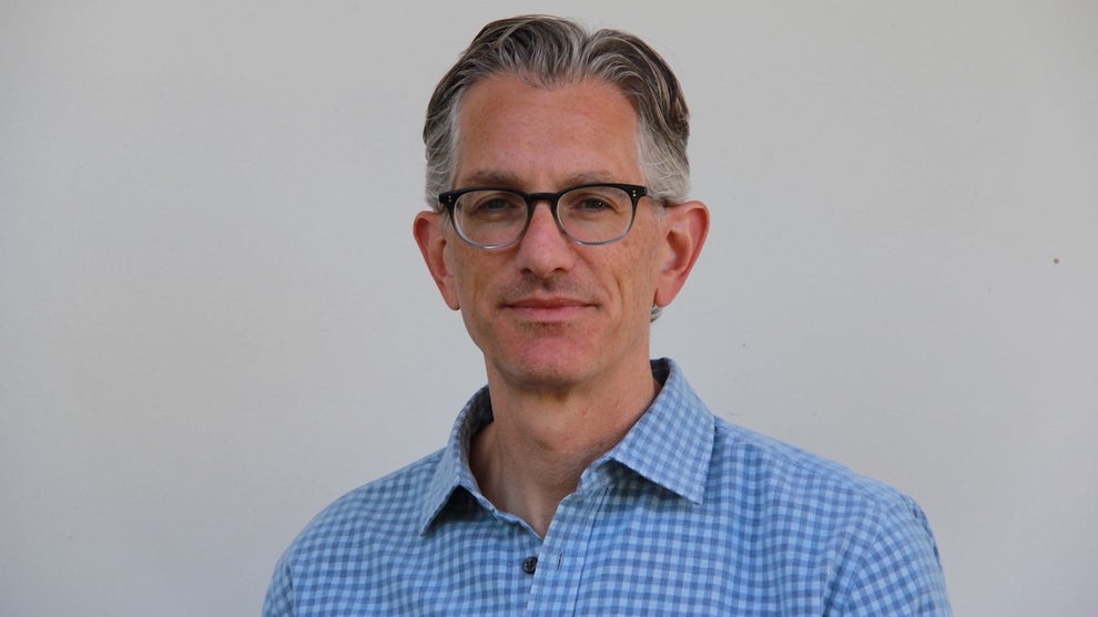 Etan Frankel