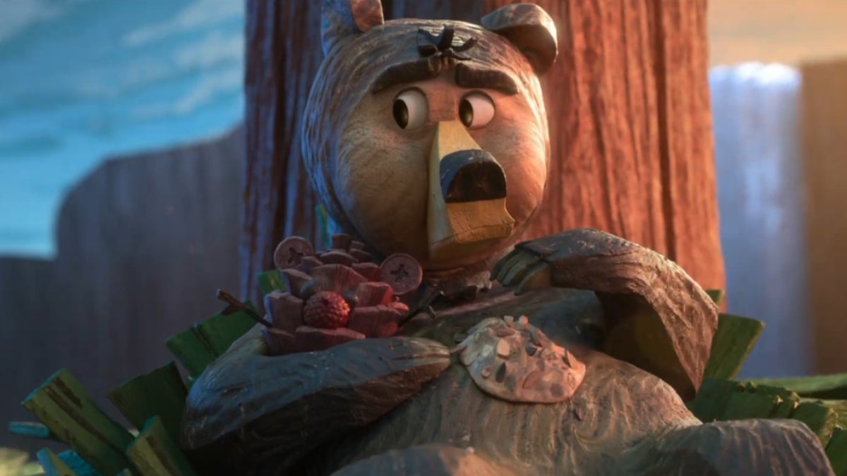 All the 2026 Oscar-Nominated Animated Shorts Reviewed: Cute Bears, Love Quadrangles and Nazi Atrocities
