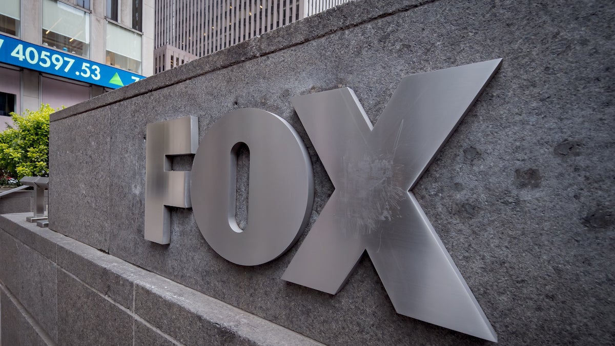 Fox's Red Seat Ventures Buys Podcast Creator Subscription Platform Supercast