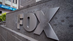 Fox Corp