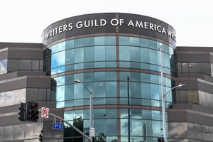 Writers Guild
