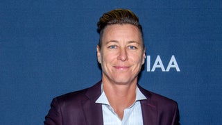 Soccer Star Abby Wambach Exits Wasserman Agency Over Epstein Ties: ‘Casey Should Resign’
