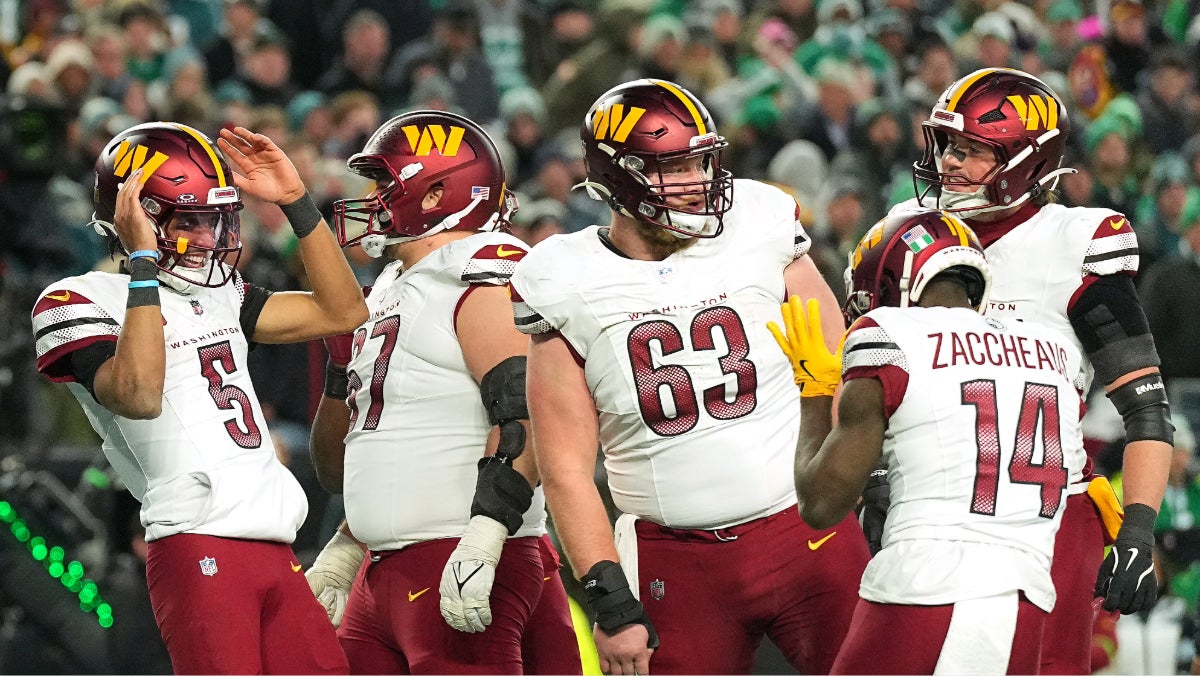 The Athletic contrata 6 jornalistas esportivos do Washington Post