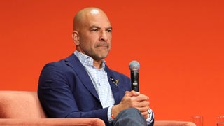 Peter Attia’s CBS Exit Is a Wake-Up Call for ‘Formerly Untouchable Men,’ Advocacy Leaders Say