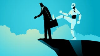 The AI Jobs Apocalypse Isn’t Here Yet, But the Panic Is Real | Analysis