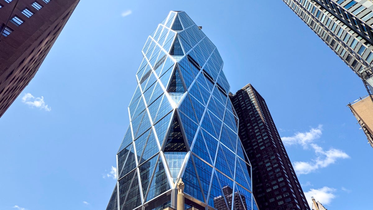 Hearst Magazines ratifica segundo contrato sindical com WGA East