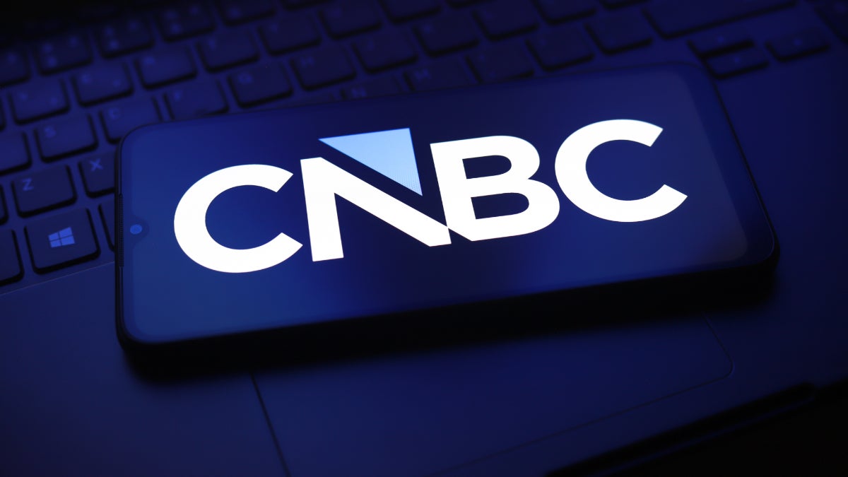 CNBC atingida por demissões na reestruturação da redação