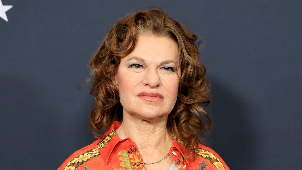 Sandra Bernhard (Credit: Dia Dipasupil/WireImage)